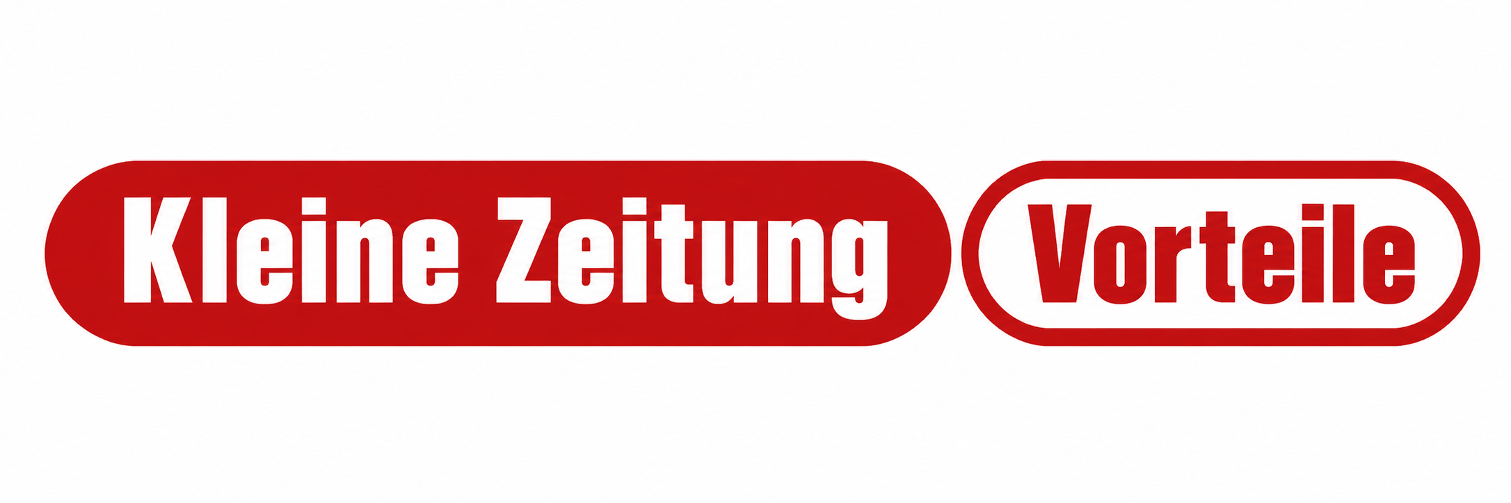 Kleine Zeitung Vorteile